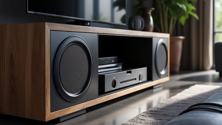 découvrez notre sélection des meilleures marques de meubles tv compatibles ipod et iphone avec enceintes intégrées. comparez les options pour profiter d'un son de qualité et d'un design élégant dans votre salon.