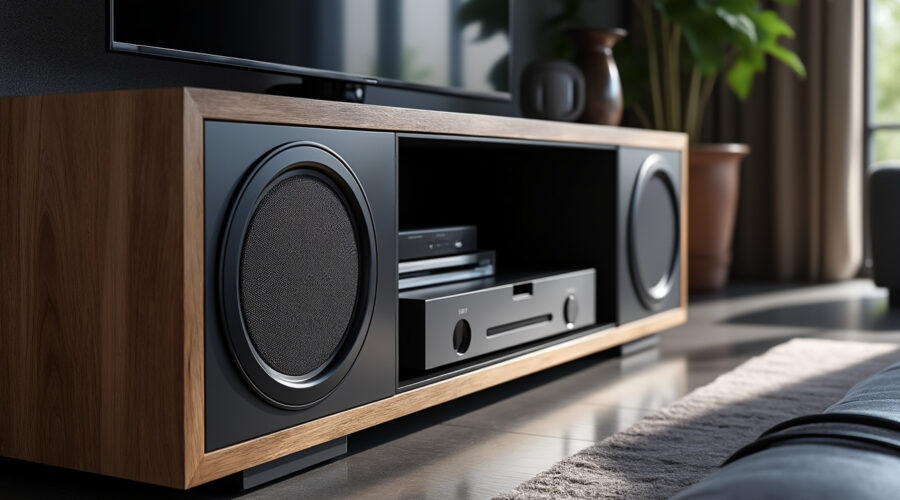 découvrez notre sélection des meilleures marques de meubles tv compatibles ipod et iphone avec enceintes intégrées. comparez les options pour profiter d'un son de qualité et d'un design élégant dans votre salon.
