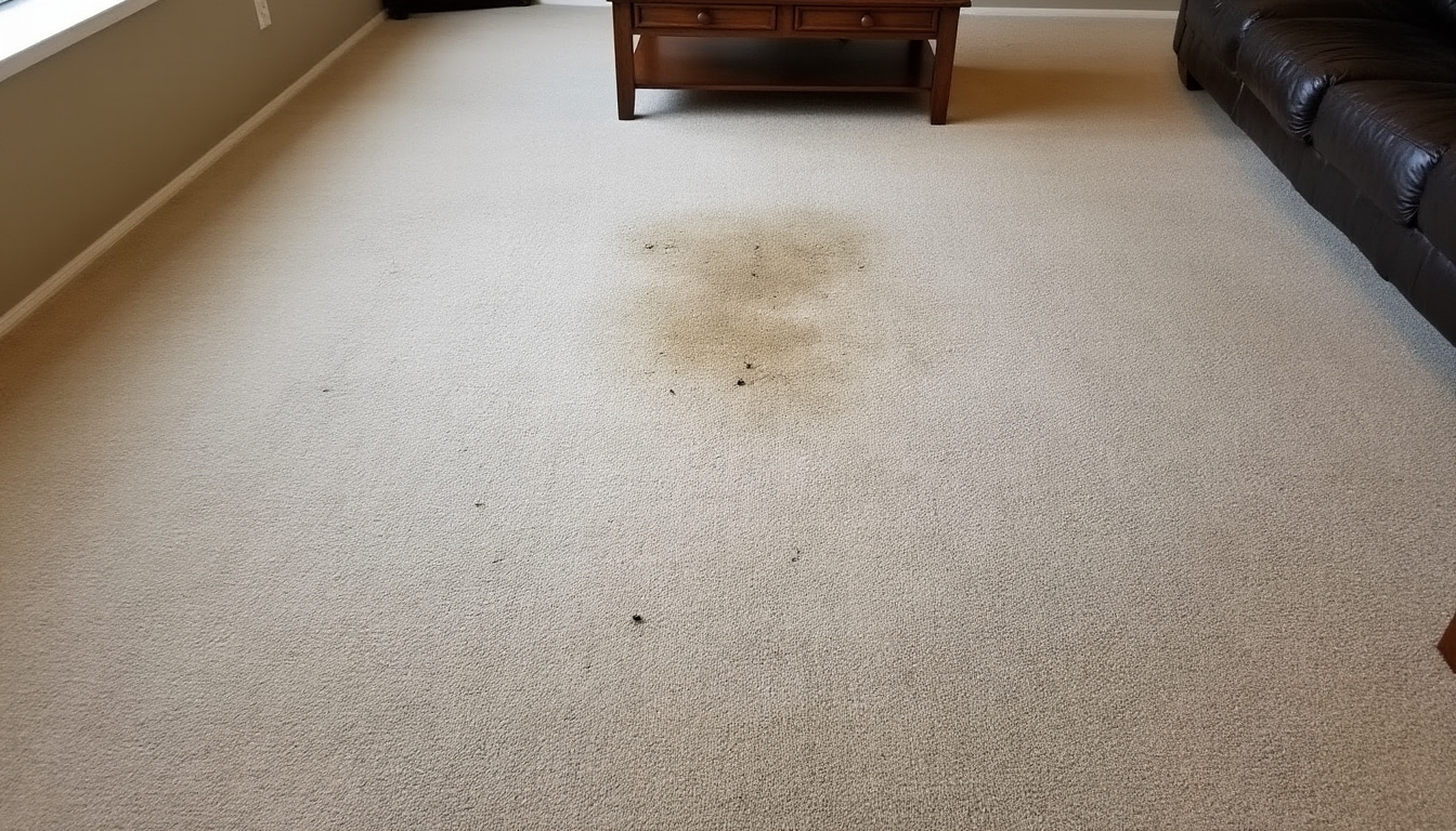 découvrez des astuces simples et efficaces pour nettoyer une moquette tachée sans utiliser d'injecteur-extracteur. conseils pratiques et produits à portée de main pour redonner éclat et propreté à votre tapis.