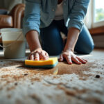 découvrez des méthodes simples et efficaces pour nettoyer une moquette tachée sans utiliser d'injecteur-extracteur. solutions économiques et astuces de grand-mère pour retrouver une moquette propre et fraîche !