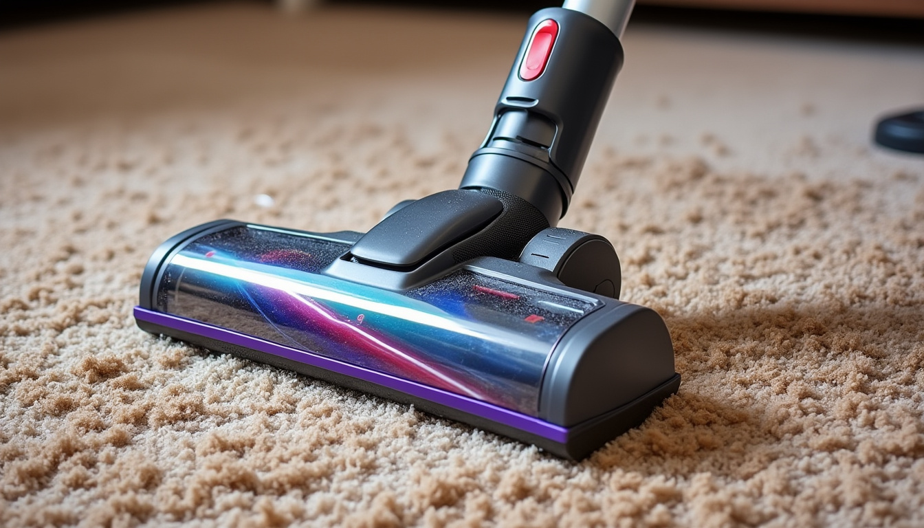 découvrez des méthodes simples et efficaces pour nettoyer une moquette tachée sans utiliser d'injecteur-extracteur. astuces naturelles et produits du quotidien pour retrouver une moquette propre et sans taches.
