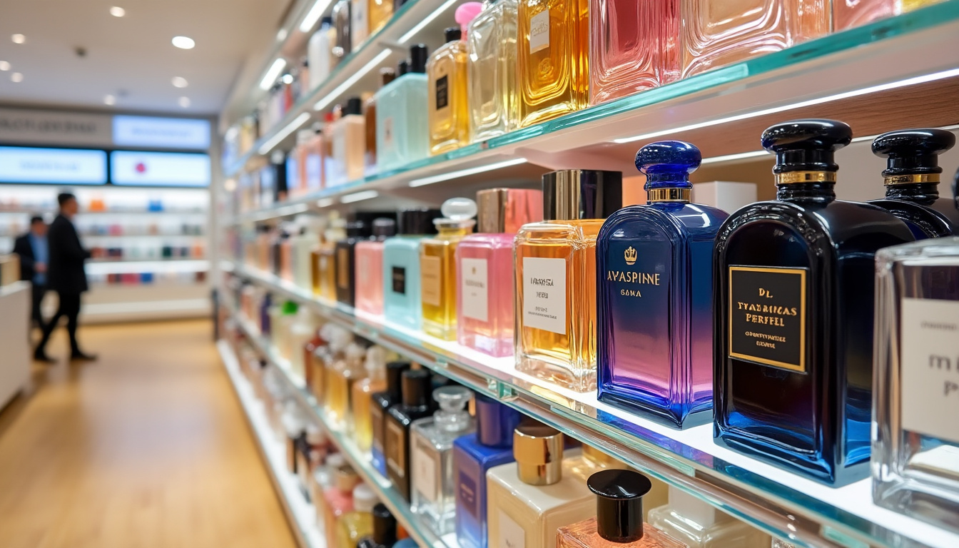 découvrez les parfums action imitation les plus en vogue cette année : notre sélection des senteurs inspirées qui séduisent par leur qualité et leur petit prix. trouvez votre nouvelle fragrance tendance !