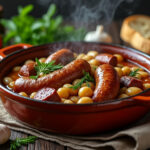 découvrez pourquoi le cassoulet de castelnaudary, riche en histoire et en saveurs authentiques, est considéré comme un plat incontournable de la gastronomie française. tradition, convivialité et savoir-faire au rendez-vous !