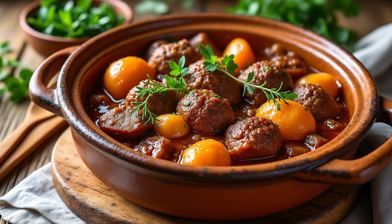 découvrez pourquoi le véritable cassoulet de castelnaudary séduit les amateurs de cuisine traditionnelle : un plat emblématique, riche en saveurs et en histoire, à ne pas manquer lors de votre passage dans le sud-ouest.