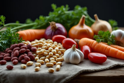 découvrez quel haricot choisir pour réussir votre cassoulet : conseils, variétés et notre sélection incontournable de légumes pour un plat traditionnel savoureux.