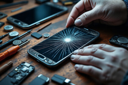 découvrez quelles sont les pièces les plus fréquemment remplacées par les réparateurs de mobiles samsung : écran, batterie, connecteur de charge et plus. informez-vous avant de réparer votre smartphone.