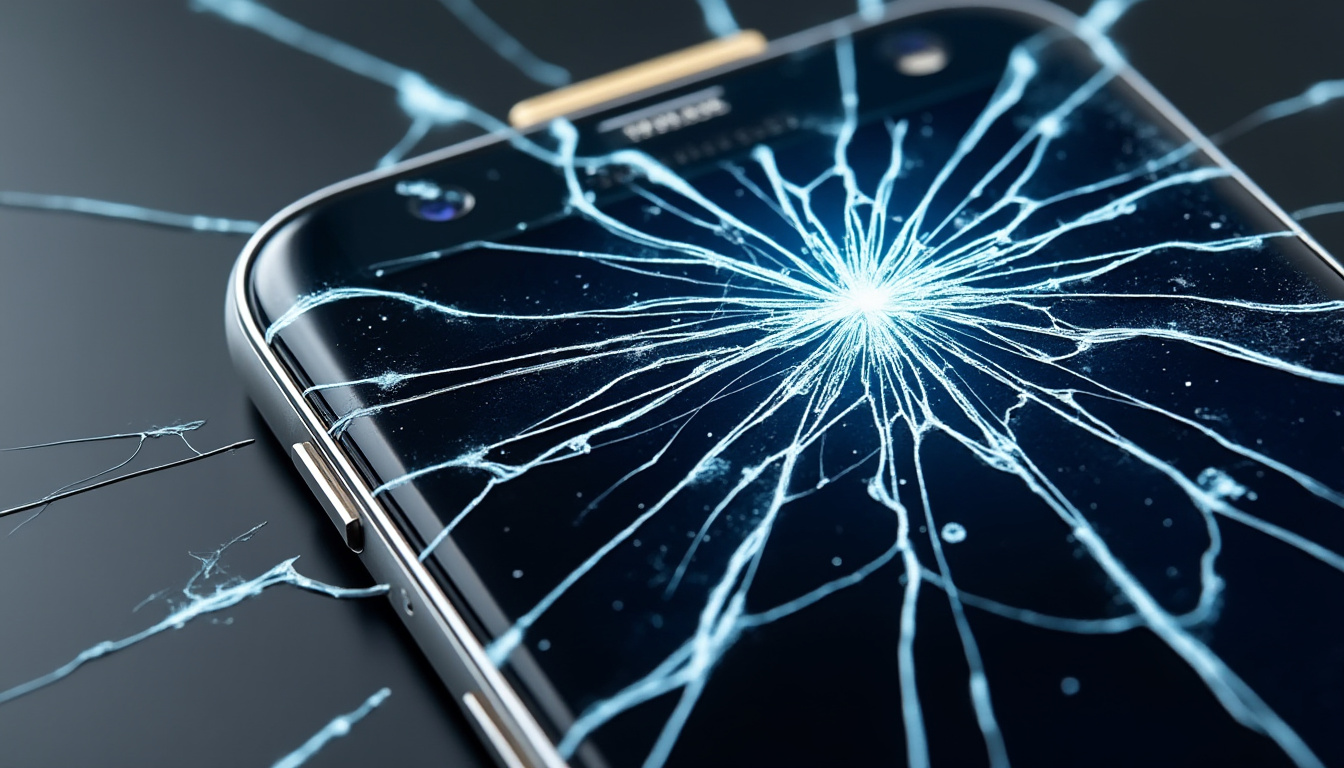 découvrez les pièces les plus fréquemment remplacées par les réparateurs de mobiles samsung et apprenez-en plus sur les réparations courantes pour prolonger la durée de vie de votre smartphone.