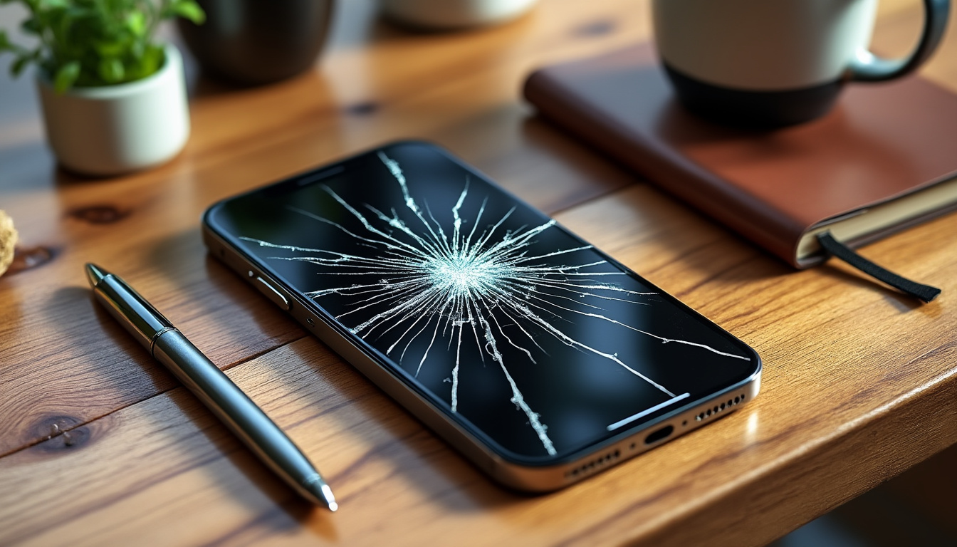 découvrez pourquoi choisir des pièces détachées de qualité pour réparer votre iphone 12 pro max est essentiel pour la performance, la sécurité et la longévité de votre smartphone.