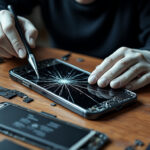 découvrez pourquoi choisir des pièces détachées de qualité est essentiel pour réparer efficacement votre iphone 12 pro max et garantir la longévité de votre smartphone.