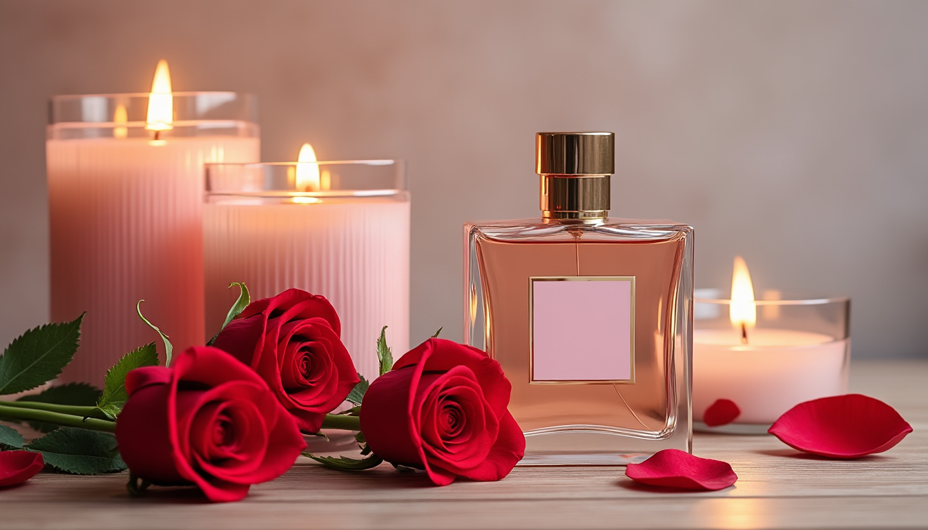 découvrez la signification de rêver de recevoir un parfum en cadeau : un symbole puissant de tendresse, d'affection et de liens spéciaux dans votre vie.