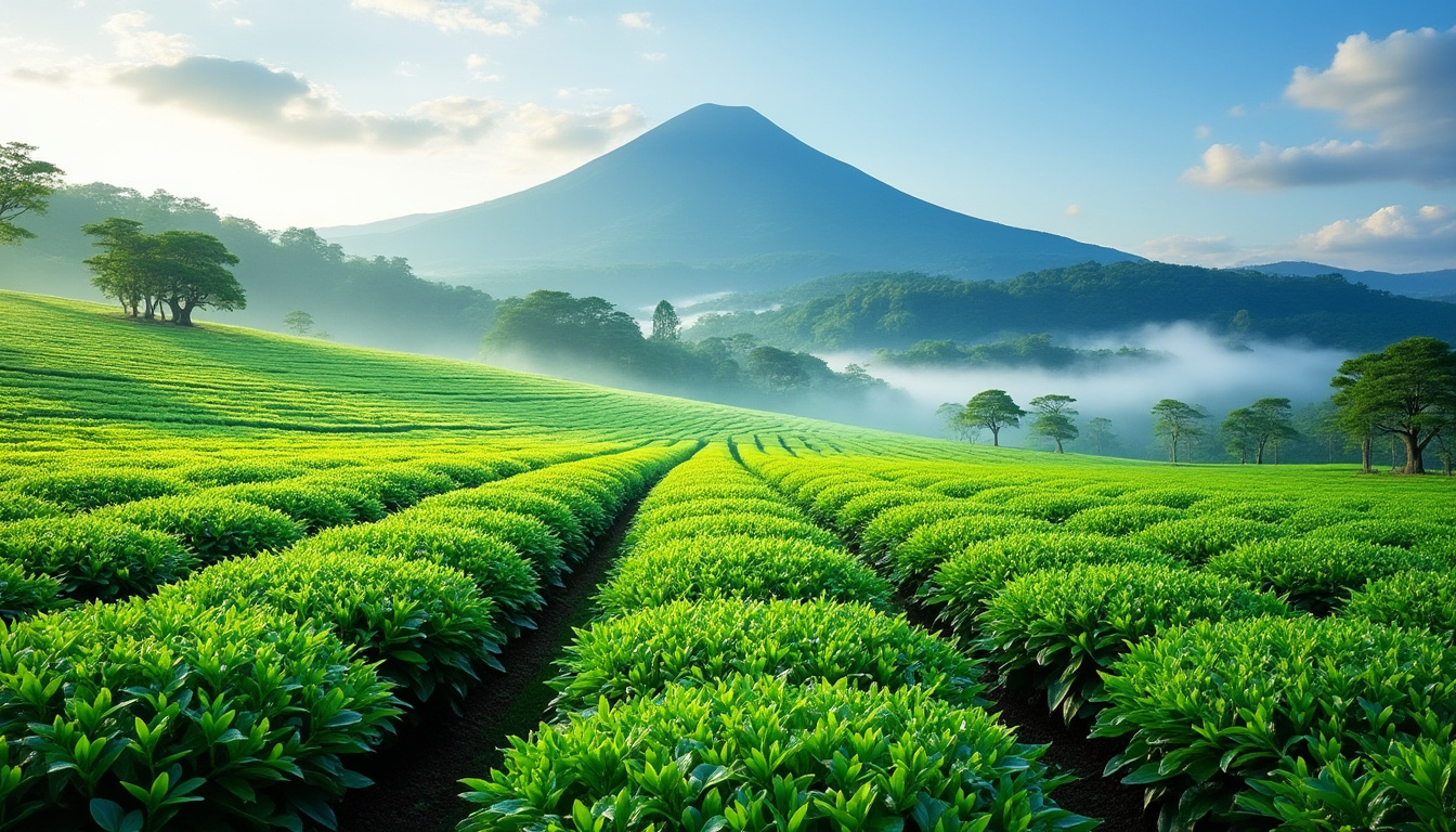 découvrez pourquoi il est essentiel de privilégier la qualité du thé vert japonais bio plutôt que de se focaliser uniquement sur le goût. apprenez à reconnaître un thé sain et savoureux tout en profitant de ses véritables bienfaits.