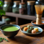 découvrez pourquoi choisir un thé vert japonais bio de qualité supérieure est essentiel. apprenez à différencier goût authentique et bienfaits pour une dégustation saine et raffinée.