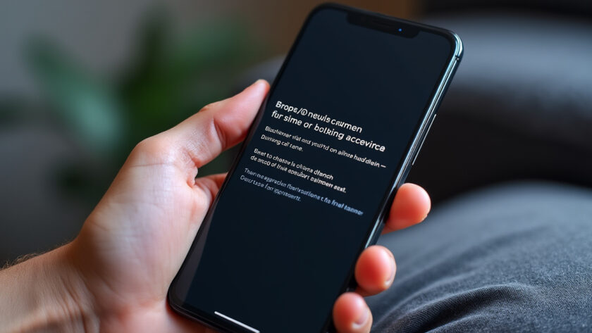 découvrez les erreurs les plus fréquentes à éviter lors du verrouillage de l’écran de votre huawei p30. conseils pratiques pour sécuriser votre smartphone efficacement et prévenir tout problème d’accès.