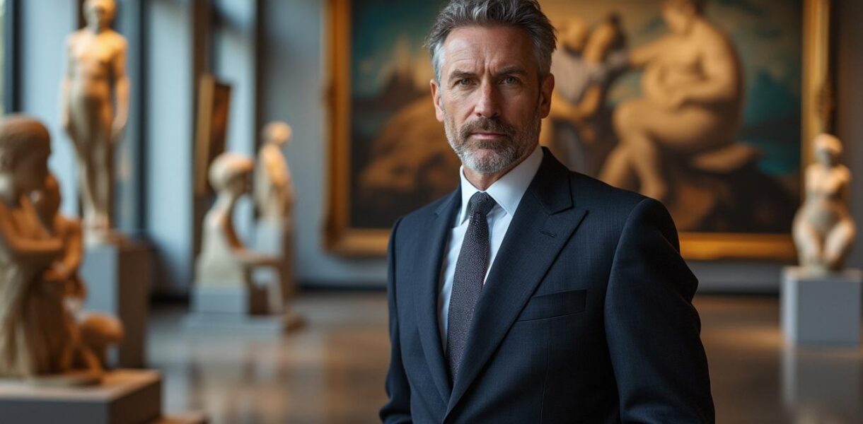 découvrez comment l’art a influencé le cours de l’histoire à travers une analyse captivante des œuvres majeures qui ont bouleversé le pouvoir et transformé les sociétés.