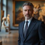 découvrez comment l’art a influencé le cours de l’histoire à travers une analyse captivante des œuvres majeures qui ont bouleversé le pouvoir et transformé les sociétés.