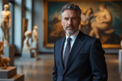découvrez comment l’art a influencé le cours de l’histoire à travers une analyse captivante des œuvres majeures qui ont bouleversé le pouvoir et transformé les sociétés.