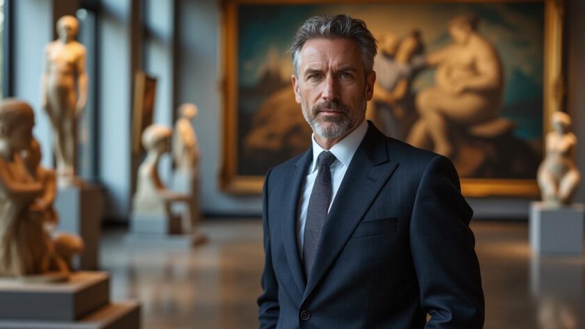 découvrez comment l’art a influencé le cours de l’histoire à travers une analyse captivante des œuvres majeures qui ont bouleversé le pouvoir et transformé les sociétés.