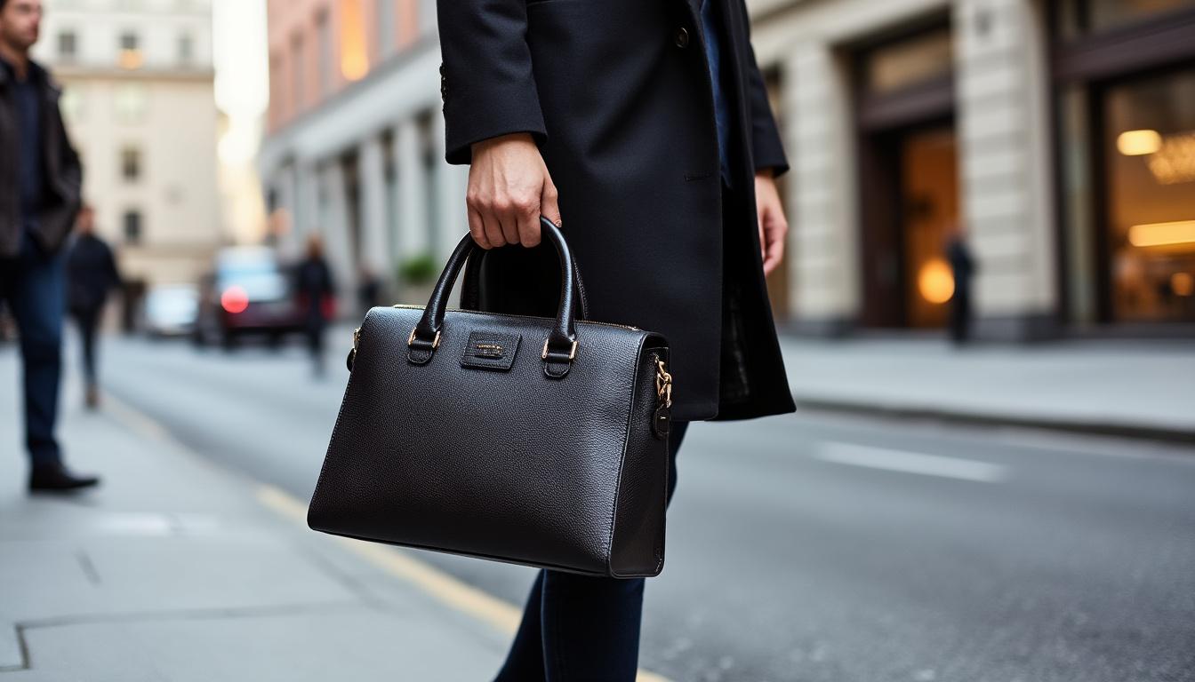 découvrez comment sublimer votre style avec le sac harriet de mark cross : conseils mode et astuces pour faire de ce sac iconique la pièce maîtresse de toutes vos tenues.