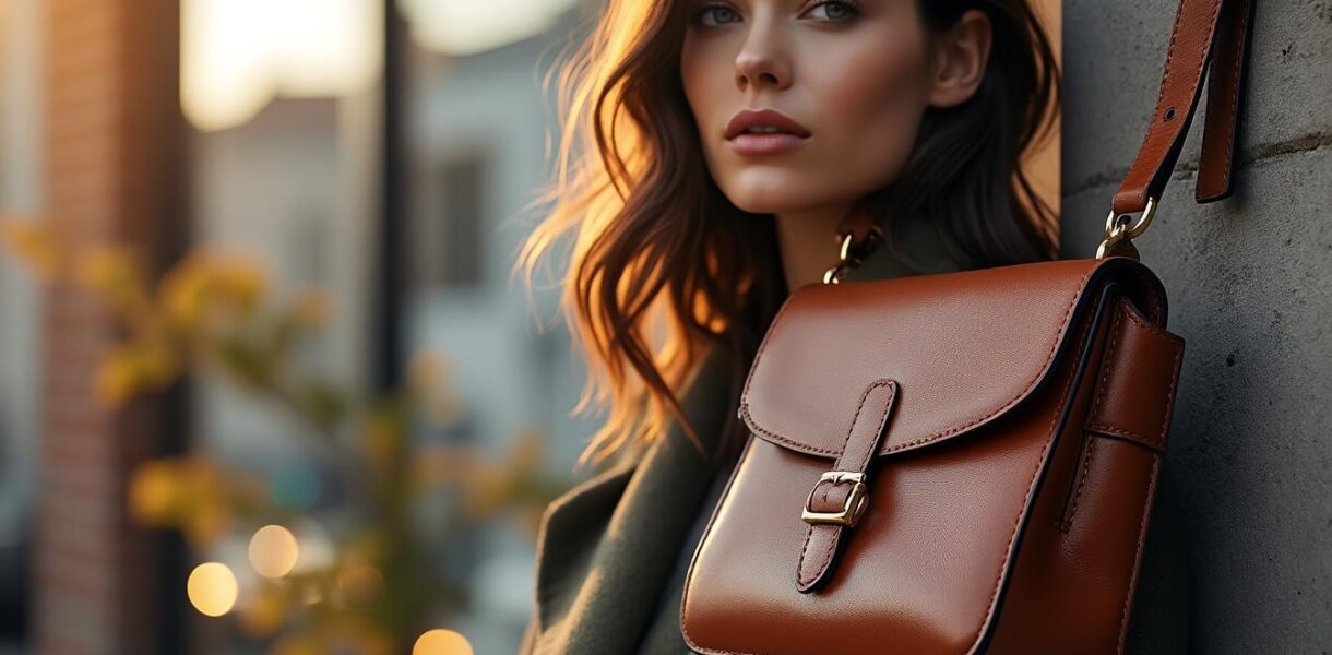 découvrez comment sublimer votre style en associant élégamment le sac harriet de mark cross à vos tenues. conseils et astuces pour un look chic et tendance.