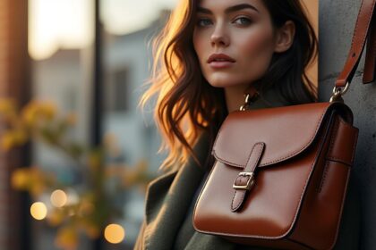 découvrez comment sublimer votre style en associant élégamment le sac harriet de mark cross à vos tenues. conseils et astuces pour un look chic et tendance.