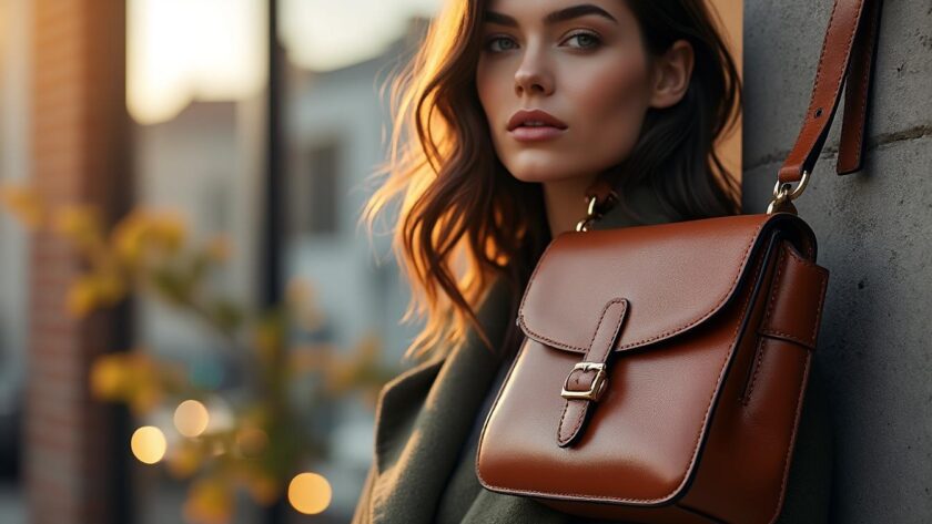 découvrez comment sublimer votre style en associant élégamment le sac harriet de mark cross à vos tenues. conseils et astuces pour un look chic et tendance.