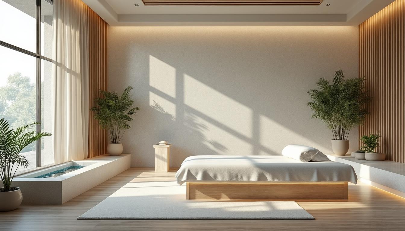 vivez une parenthèse de détente chez arbre à sens spa à paris : massages bien-être, soins relaxants et ambiance apaisante, pour une expérience unique de relaxation au cœur de la capitale.