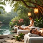 découvrez arbre à sens spa à paris : un espace dédié à la relaxation, aux massages bien-être et aux soins ressourçants. offrez-vous une parenthèse de détente dans une oasis de paix en plein cœur de la ville.