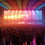découvrez echostage à washington dc, le nightclub emblématique qui révolutionne la scène nocturne américaine avec ses spectacles immersifs, une programmation d'artistes internationaux et une expérience unique pour les amateurs de musique et de fête.