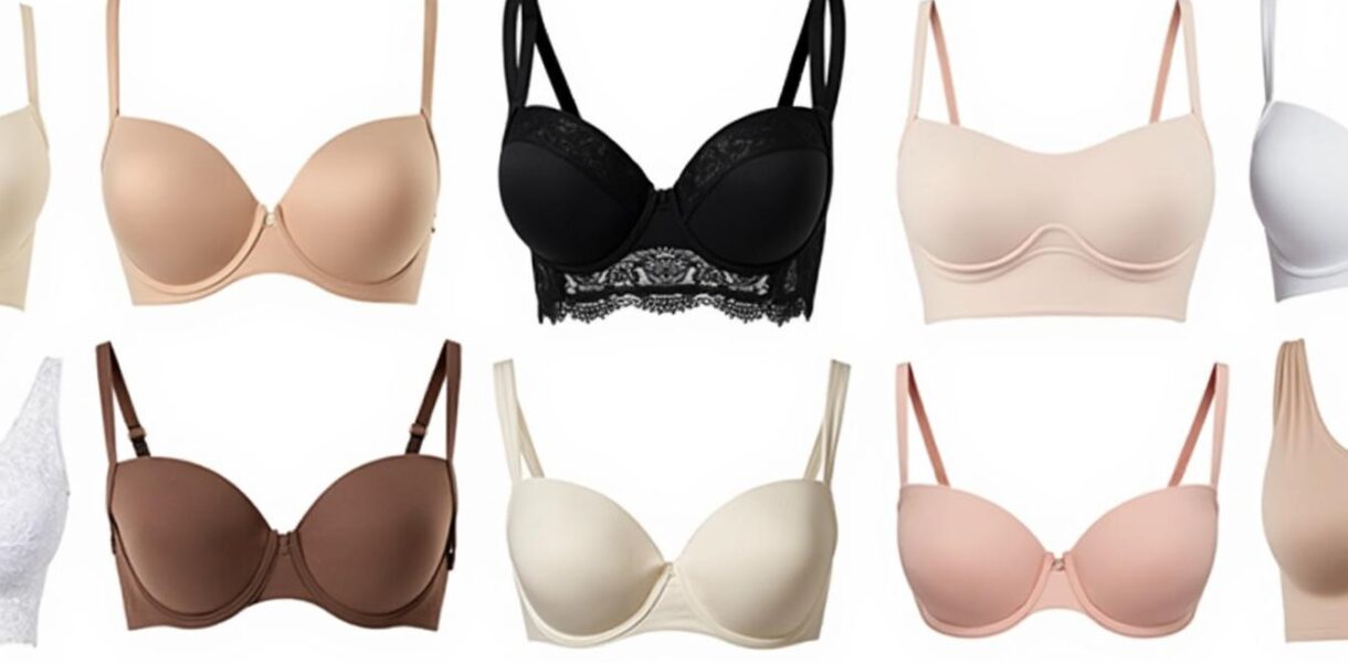 découvrez eprise, la lingerie gainante spécialement conçue pour les poitrines généreuses. alliant confort, maintien et élégance, cette révolution féminine sublime toutes les silhouettes en offrant un maintien optimal au quotidien.