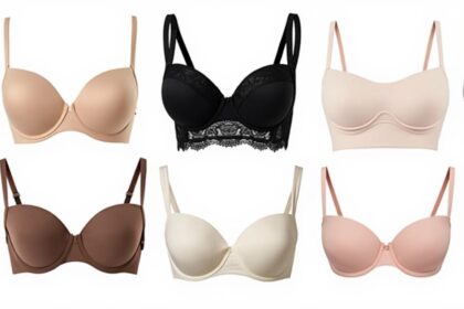 découvrez eprise, la lingerie gainante spécialement conçue pour les poitrines généreuses. alliant confort, maintien et élégance, cette révolution féminine sublime toutes les silhouettes en offrant un maintien optimal au quotidien.