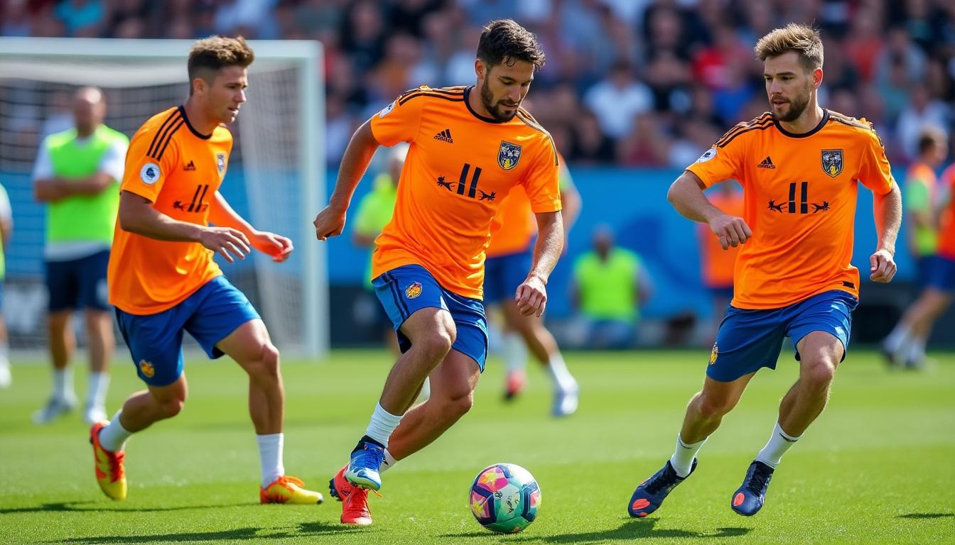 découvrez tous les joueurs de football dont le nom commence par b. parcourez la liste complète des footballeurs en b, avec des informations détaillées sur chaque sportif.