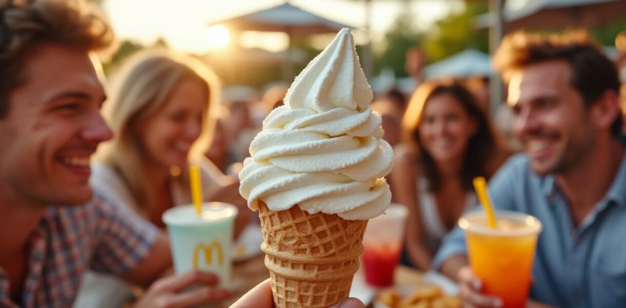 découvrez les prix et nouveautés des glaces mcdo pour l'été : nos conseils et tendances à ne pas manquer pour savourer les meilleures douceurs glacées chez mcdonald's.