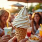 découvrez les prix et nouveautés des glaces mcdo pour l'été : nos conseils et tendances à ne pas manquer pour savourer les meilleures douceurs glacées chez mcdonald's.