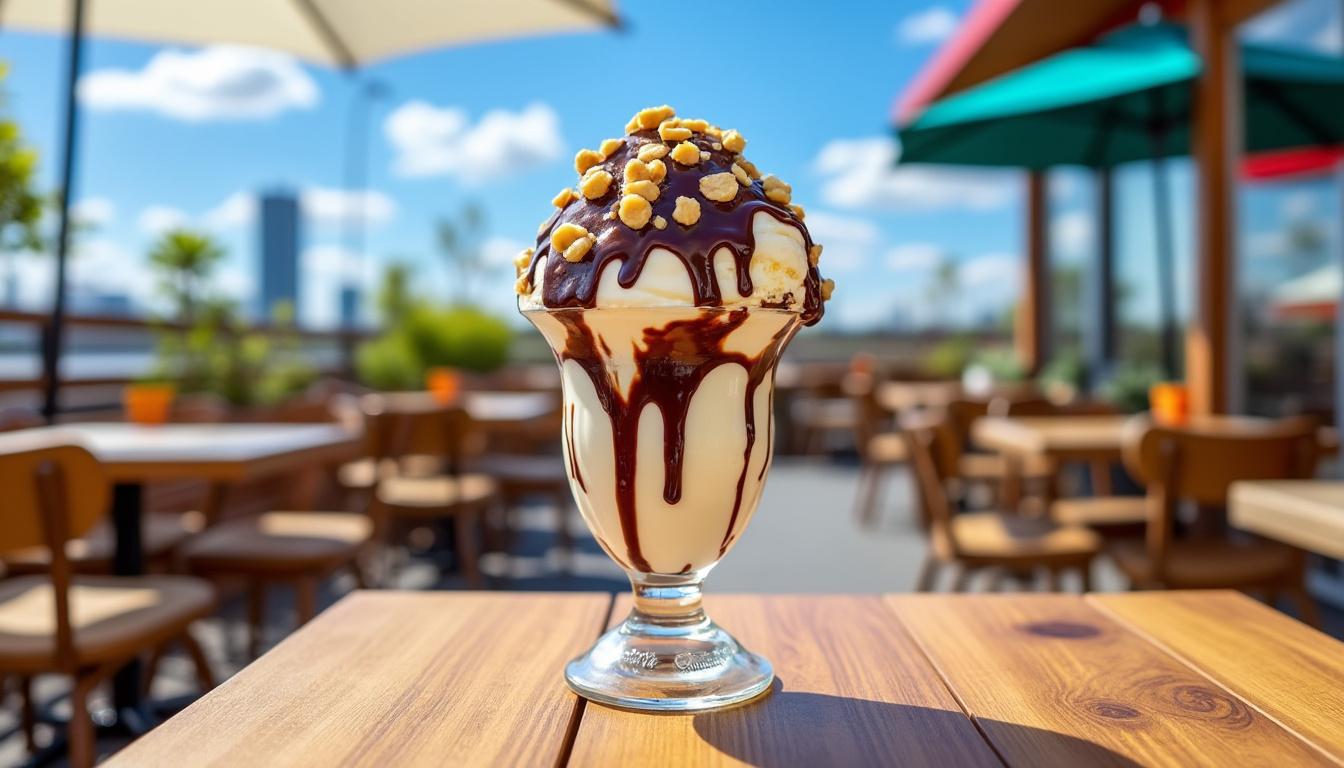 découvrez les prix actuels et les tendances incontournables des glaces mcdo pour l’été. profitez de toutes les nouveautés à ne pas manquer chez mcdonald's cette saison !