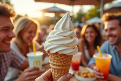 découvrez les prix et nouveautés des glaces mcdo pour l'été : nos conseils et tendances à ne pas manquer pour savourer les meilleures douceurs glacées chez mcdonald's.