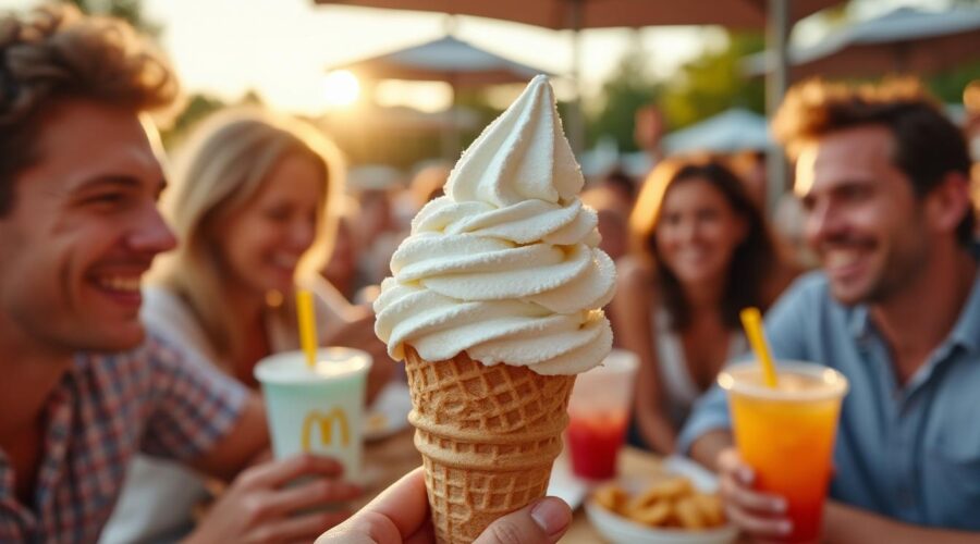 découvrez les prix et nouveautés des glaces mcdo pour l'été : nos conseils et tendances à ne pas manquer pour savourer les meilleures douceurs glacées chez mcdonald's.