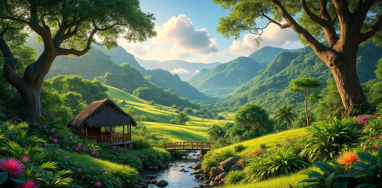 découvrez green valley à camboriú, au brésil : plongez au cœur de la culture brésilienne entre musique, festivités et ambiance unique dans l’un des clubs les plus célèbres d’amérique latine.