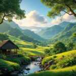 découvrez green valley à camboriú, au brésil : plongez au cœur de la culture brésilienne entre musique, festivités et ambiance unique dans l’un des clubs les plus célèbres d’amérique latine.