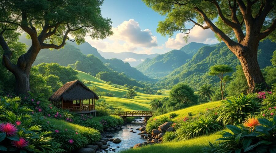 découvrez green valley à camboriú, au brésil : plongez au cœur de la culture brésilienne entre musique, festivités et ambiance unique dans l’un des clubs les plus célèbres d’amérique latine.