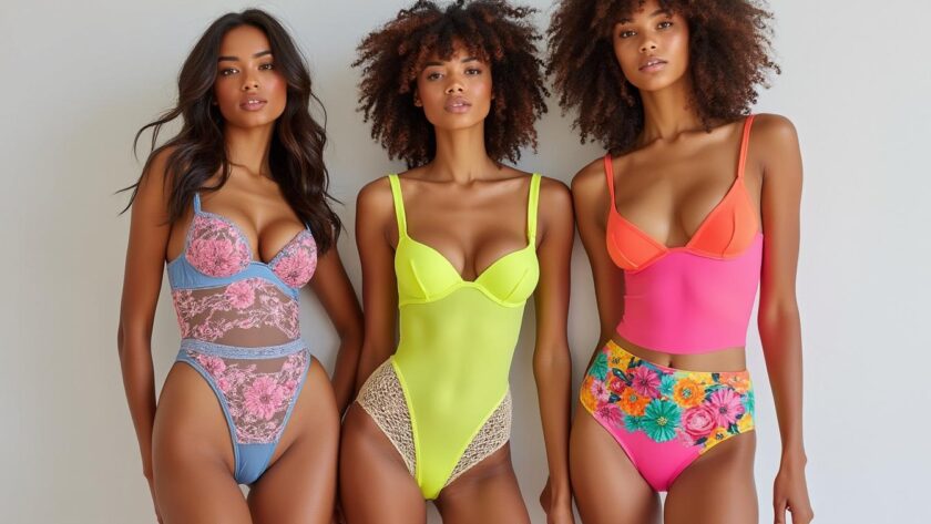 découvrez notre guide de style dédié à la lingerie passionata. misez sur des collections jeunes et colorées pour allier confort, modernité et audace dans votre garde-robe intime.
