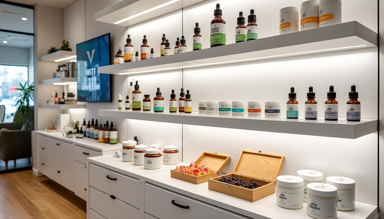 découvrez notre guide complet des meilleurs produits cbd disponibles chez dr smoke à six fours : fleurs, huiles, résines et accessoires de qualité, sélectionnés pour répondre à tous vos besoins.
