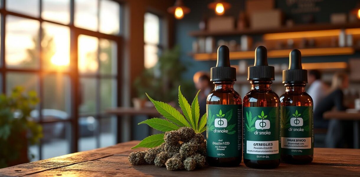 découvrez notre guide complet des meilleurs produits disponibles à la boutique de cbd dr smoke à six fours : fleurs, huiles, résines et conseils pour un choix adapté à vos besoins.