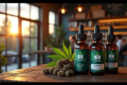 découvrez notre guide complet des meilleurs produits disponibles à la boutique de cbd dr smoke à six fours : fleurs, huiles, résines et conseils pour un choix adapté à vos besoins.