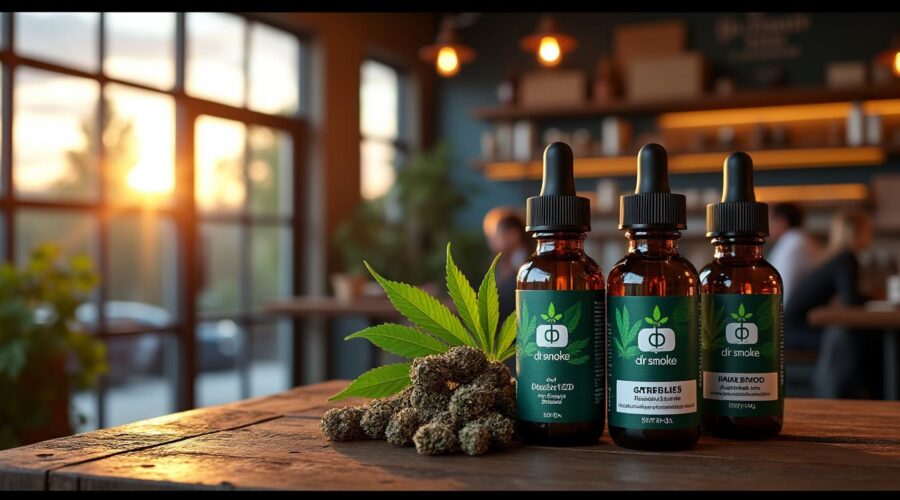 découvrez notre guide complet des meilleurs produits disponibles à la boutique de cbd dr smoke à six fours : fleurs, huiles, résines et conseils pour un choix adapté à vos besoins.