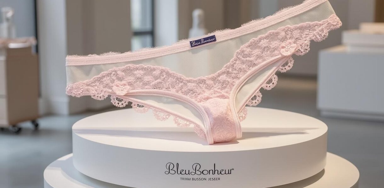 découvrez pourquoi le confort est essentiel avec bleu bonheur, la lingerie spécialement conçue pour femmes mûres. alliez bien-être, élégance et douceur au quotidien grâce à des sous-vêtements adaptés à vos besoins.
