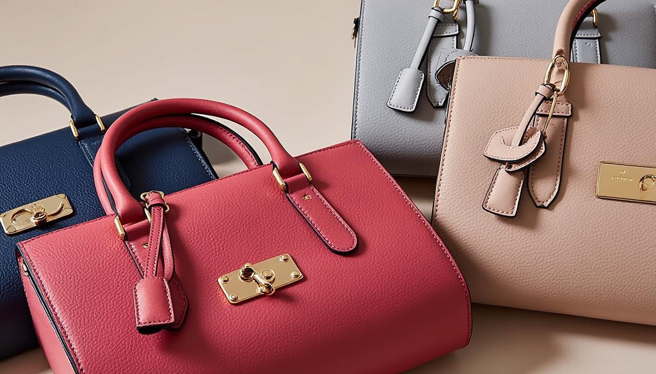 découvrez la lottie d’aspinal of london, un sac à main élégant alliant design raffiné, qualité exceptionnelle et plaisir visuel incomparable. idéal pour sublimer chaque tenue.