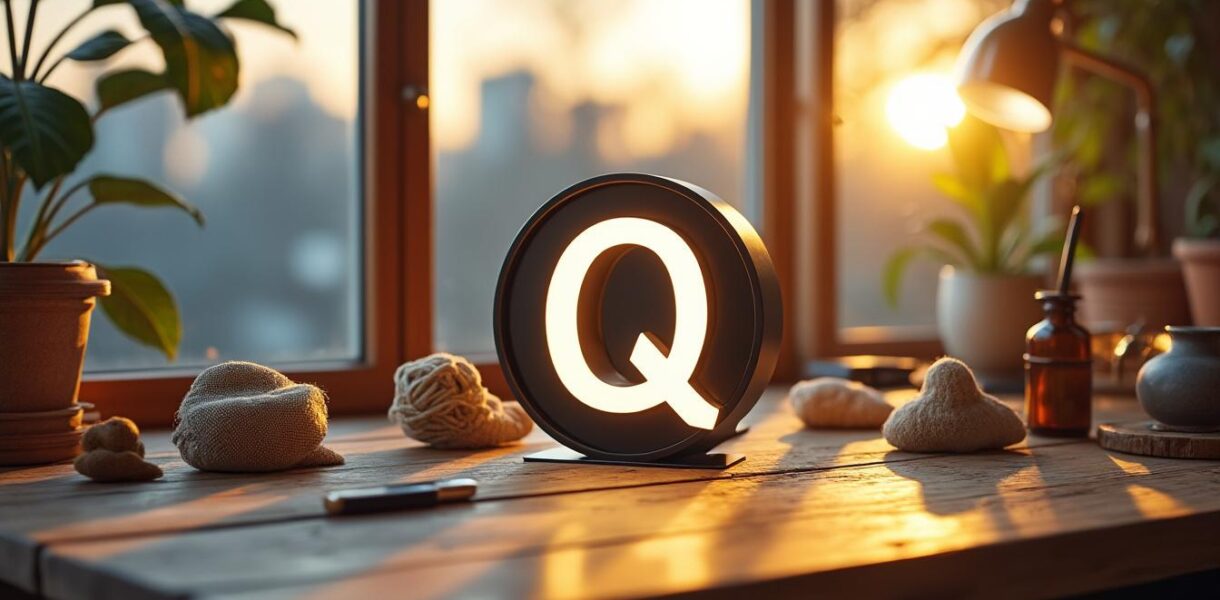 découvrez une liste complète d’objets commençant par la lettre q, idéale pour stimuler votre créativité et enrichir vos projets manuels, jeux ou activités éducatives.