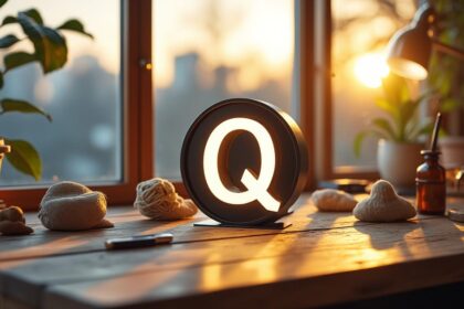 découvrez une liste complète d’objets commençant par la lettre q, idéale pour stimuler votre créativité et enrichir vos projets manuels, jeux ou activités éducatives.