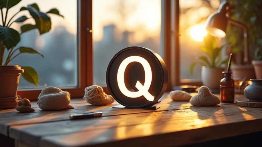 découvrez une liste complète d’objets commençant par la lettre q, idéale pour stimuler votre créativité et enrichir vos projets manuels, jeux ou activités éducatives.