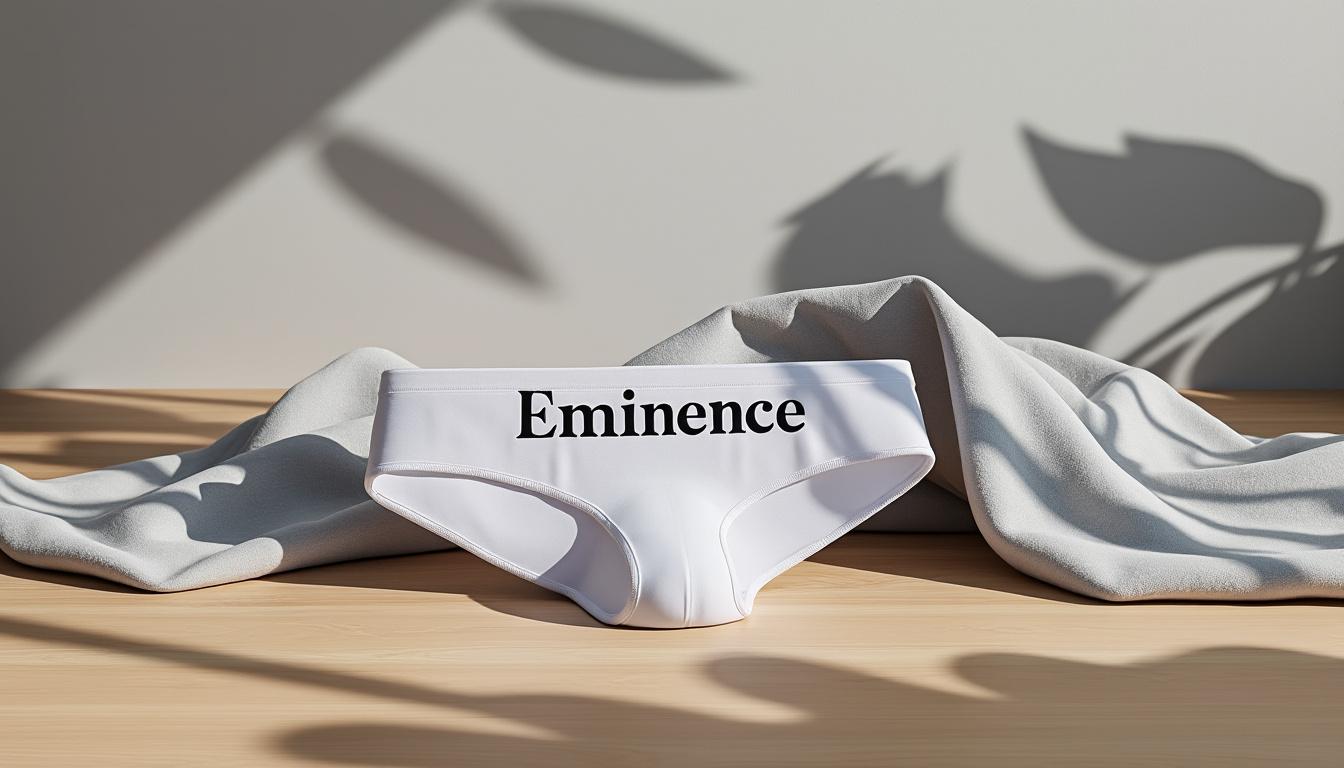 découvrez pourquoi les sous-vêtements homme classiques d’eminence sont le choix idéal pour allier confort, qualité et élégance dans votre garde-robe au quotidien.